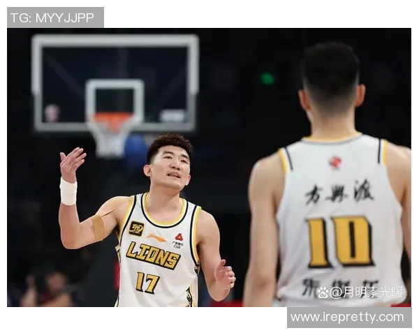 CBA精彩对决广东队迎战广夏队直播盛况全程回顾